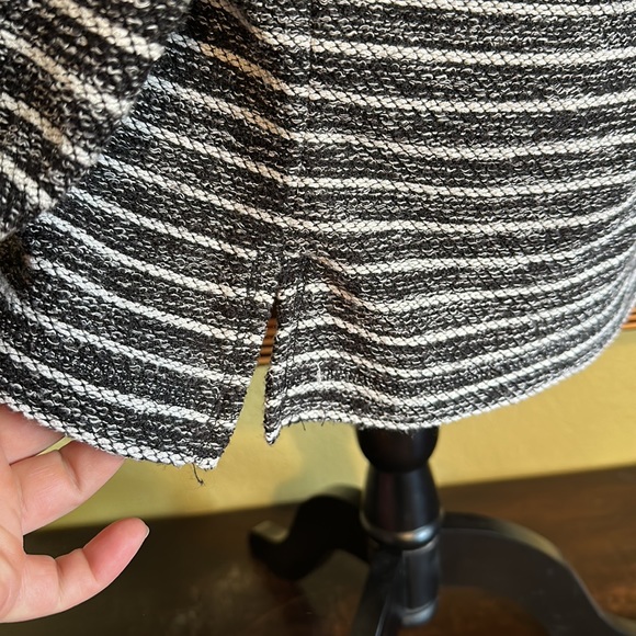 Karen Scott Sport Cowl Neck Sweater - Picture 6 of 9